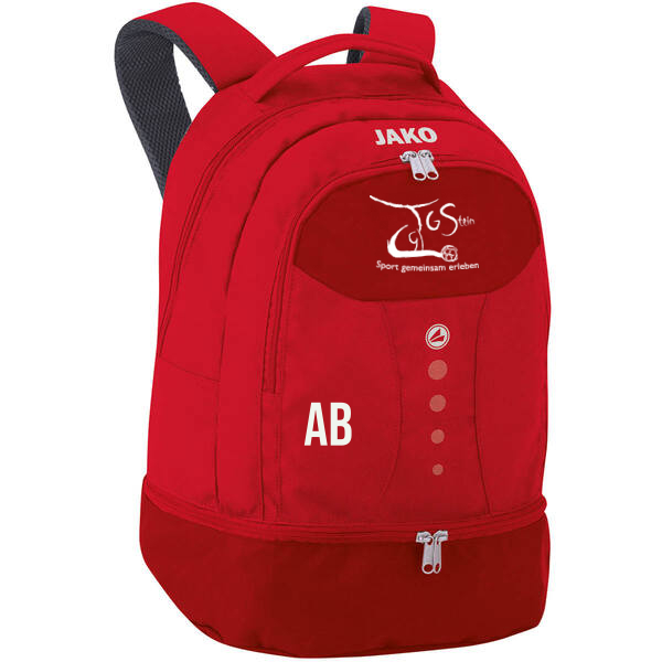 Rucksack TLS 